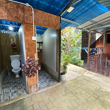 Da Family Mini Garden Hotel Ранау Екстериор снимка